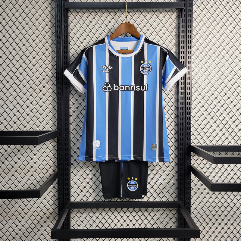 Niño Gremio l 2023∕24