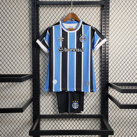 Niño Gremio l 2023∕24