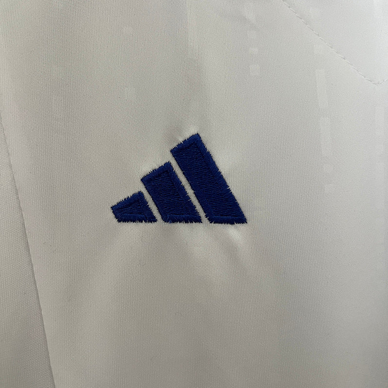 Niño Italia 24/25 Adidas - White