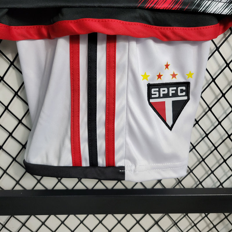 Niño São Paulo ll 2023∕24