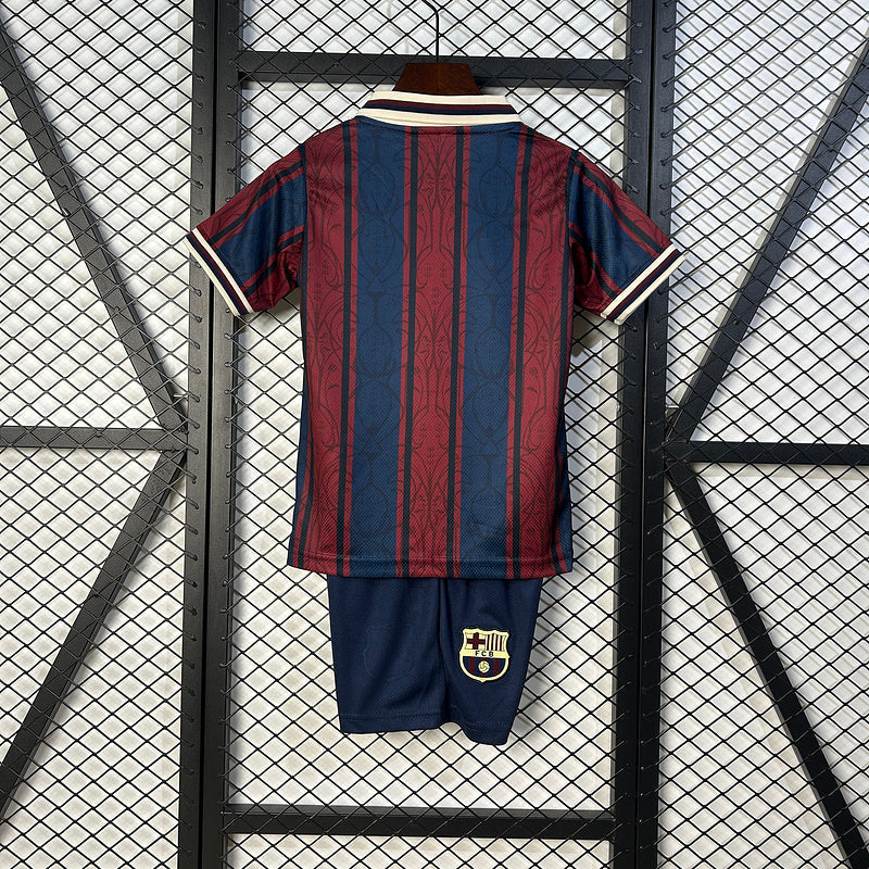 Niño Barcelona l 2025∕26 Special Edition