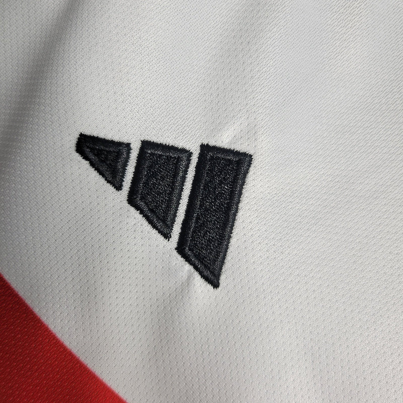 Niño São Paulo l 2023∕24 Branco