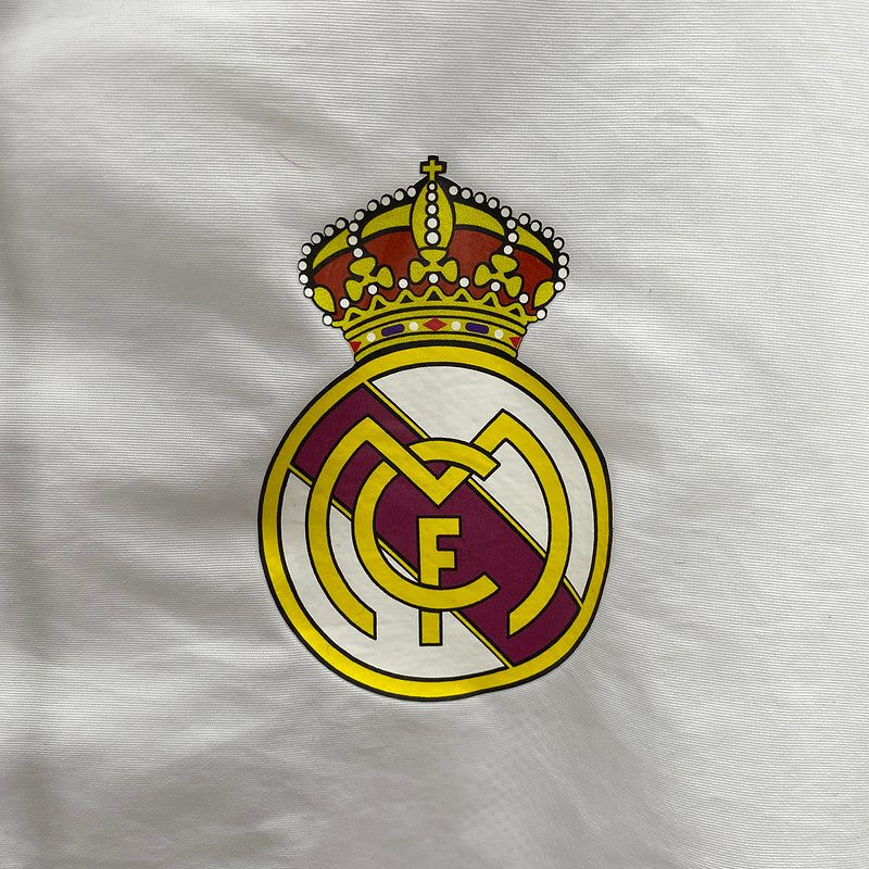 Corta Vento Real Madrid 24/25