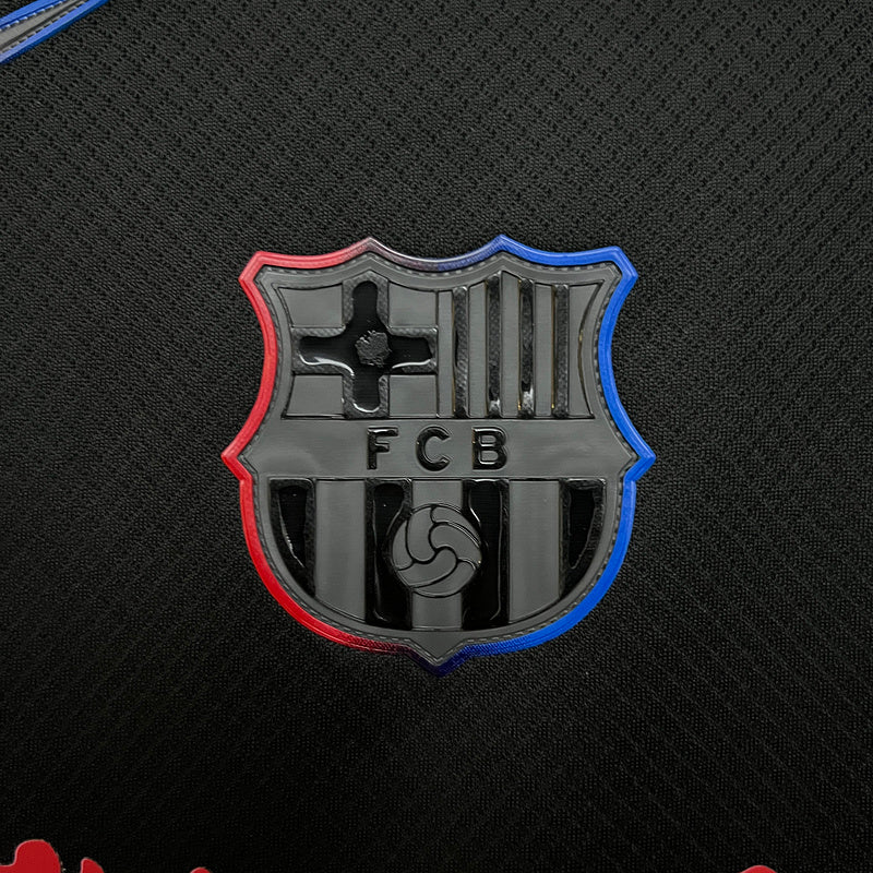 Niño Barcelona ll 2024∕25 Cactus Jack
