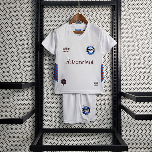 Niño Gremio ll 2023∕24 Branco