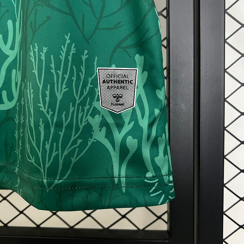 Camisa Real Betis 25∕26 Special Edition