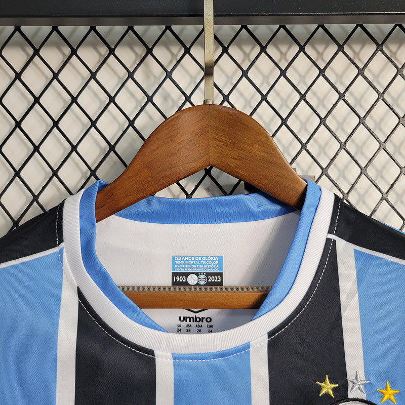 Niño Gremio l 2023∕24