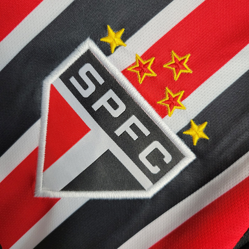 Niño São Paulo ll 2023∕24 Listrada