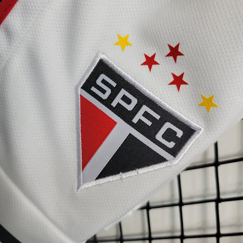 Niño São Paulo l 2023∕24 Branco
