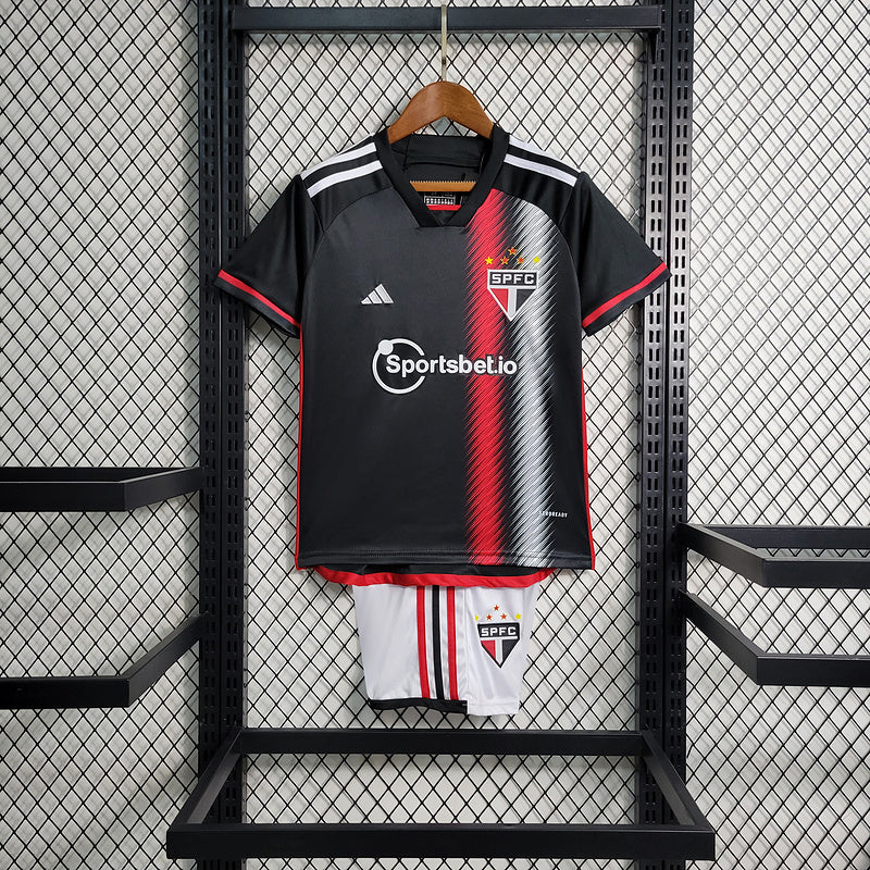 Niño São Paulo ll 2023∕24