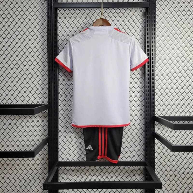 Niño Flamengo ll 2024∕25