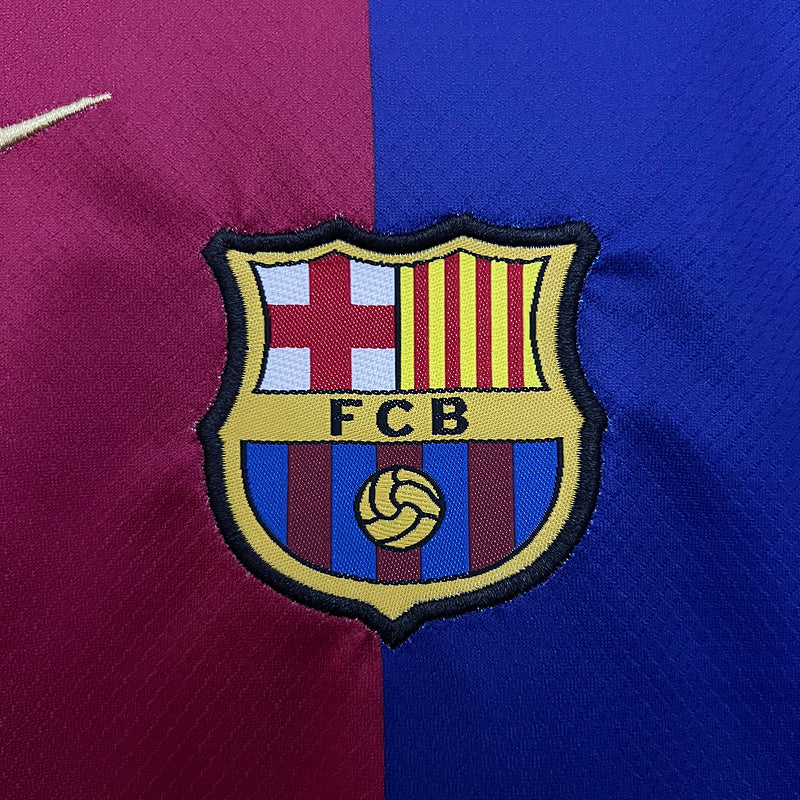 Niño Barcelona l 2024∕25 Cactus Jack
