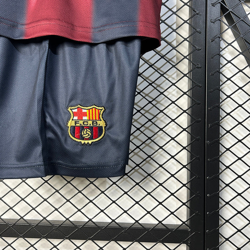 Niño Barcelona l 2025∕26 Special Edition Cactus Jack