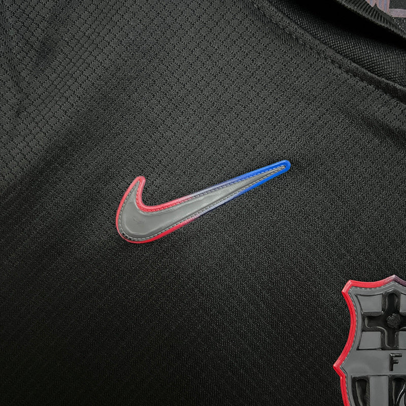 Niño Barcelona ll 2024∕25 Cactus Jack