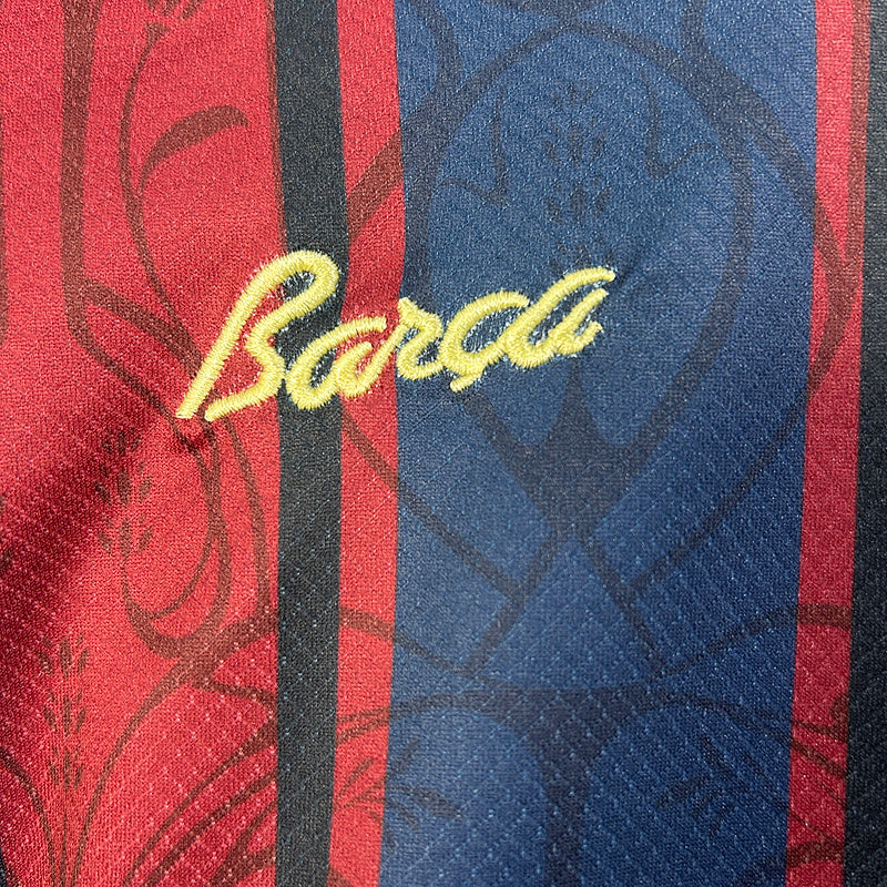 Niño Barcelona l 2025∕26 Special Edition