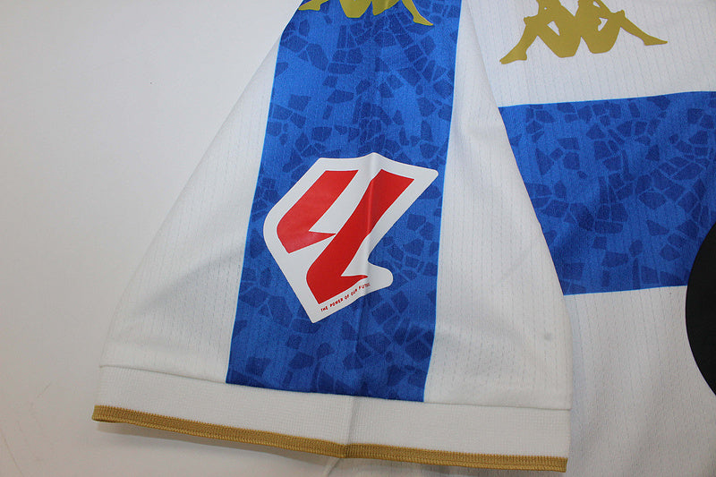 Camisa Deportivo de La Coruña 25∕26 Home