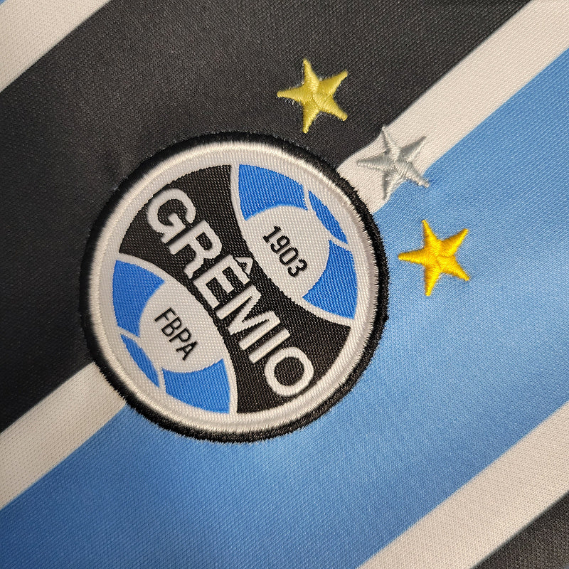 Niño Gremio l 2023∕24