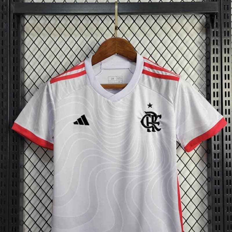 Niño Flamengo ll 2024∕25