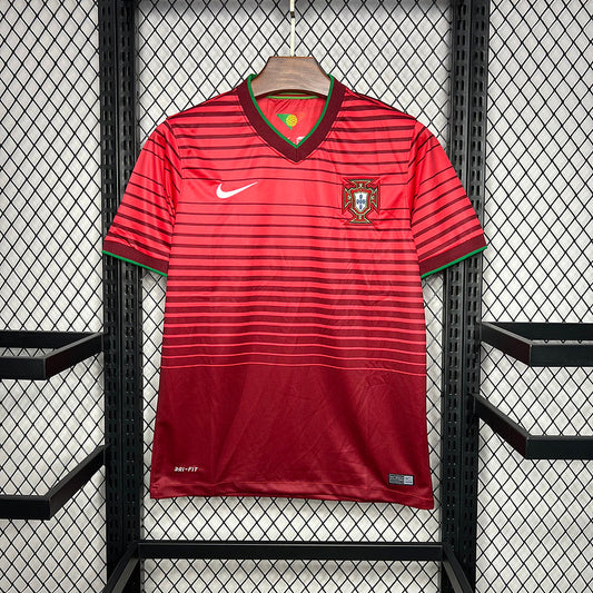 Camisa Seleção Portugal l Retro 2014