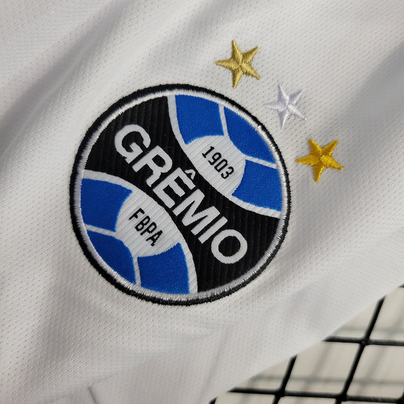 Niño Gremio ll 2023∕24 Branco