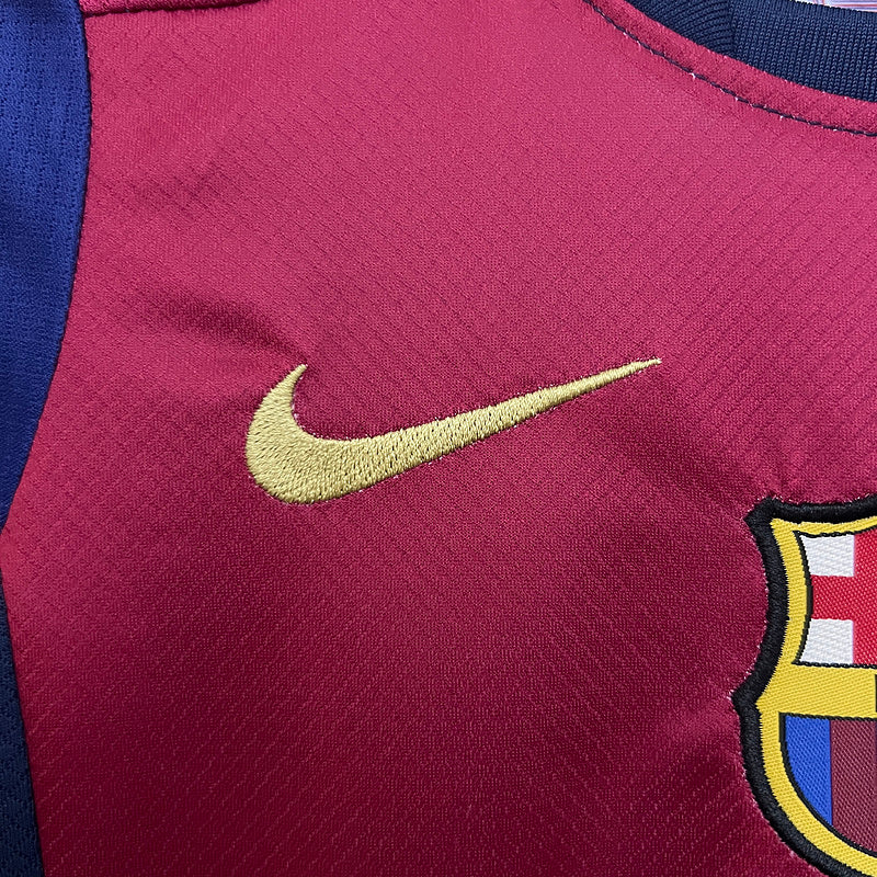 Niño Barcelona l 2024∕25 Cactus Jack