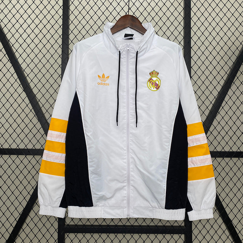 Corta Vento Real Madrid 24/25