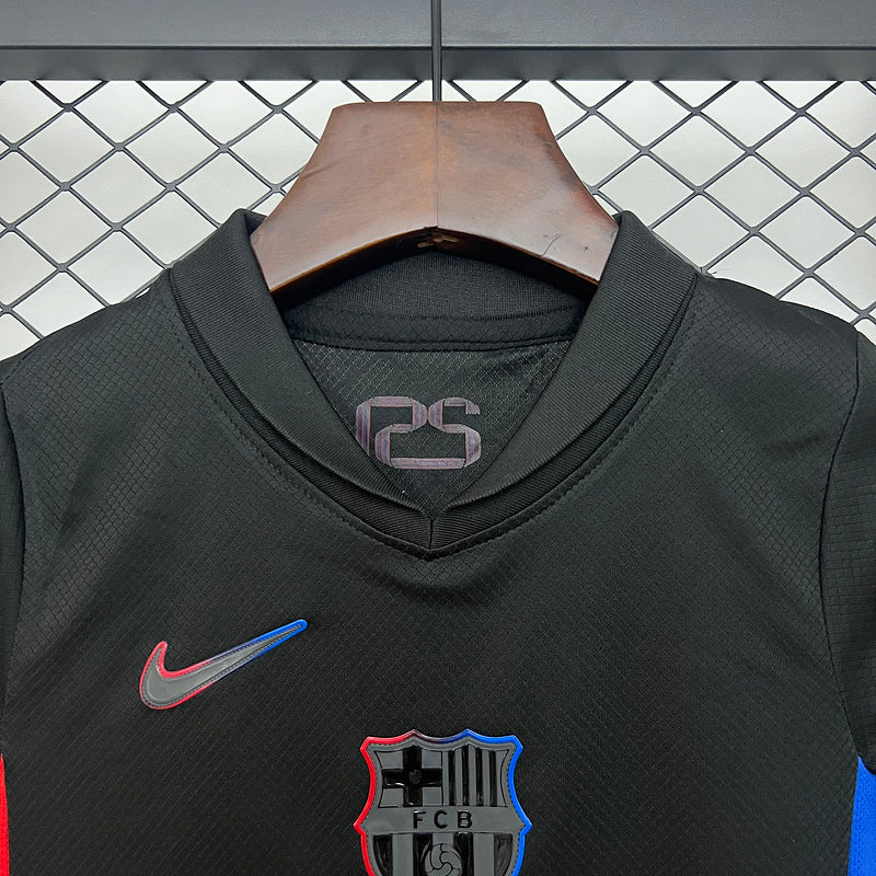 Niño Barcelona ll 2024∕25 Cactus Jack