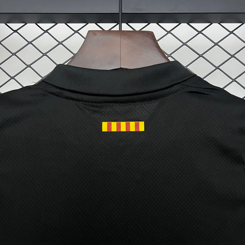 Niño Barcelona ll 2024∕25 Cactus Jack
