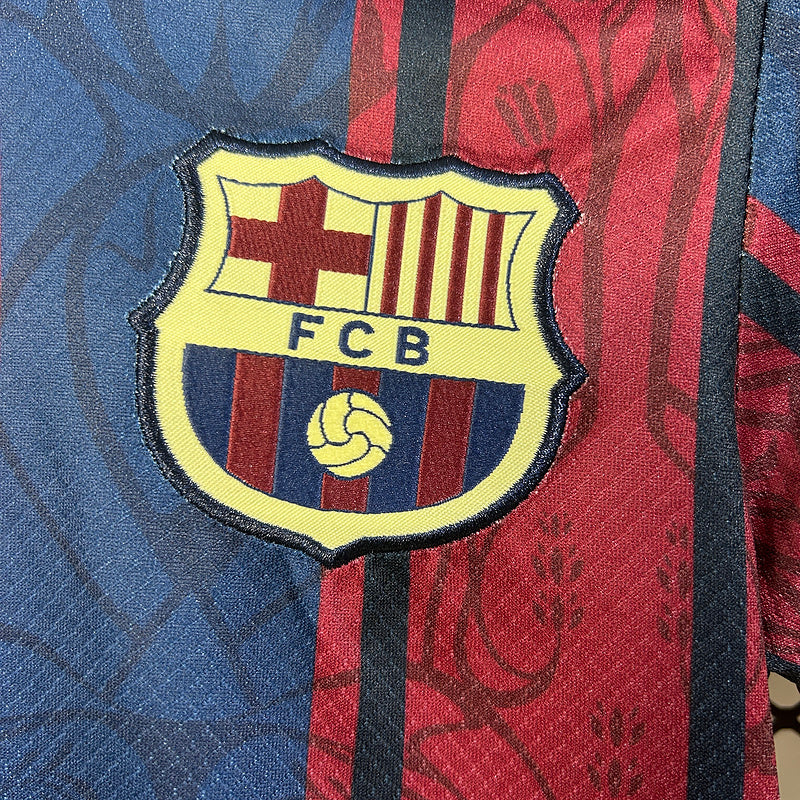 Niño Barcelona l 2025∕26 Special Edition