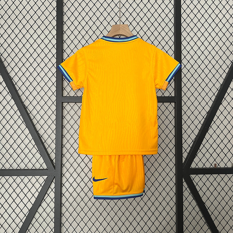 Niño Netherlands 24/25 Nike