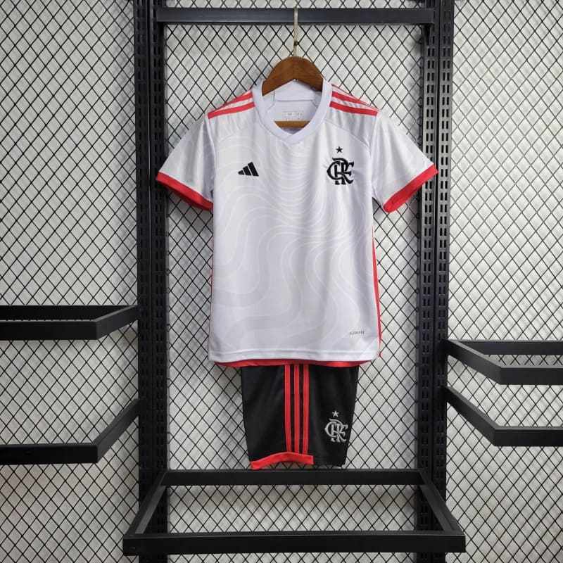 Niño Flamengo ll 2024∕25