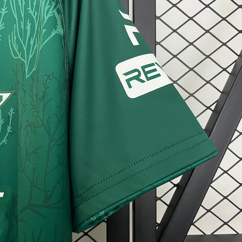 Camisa Real Betis 25∕26 Special Edition