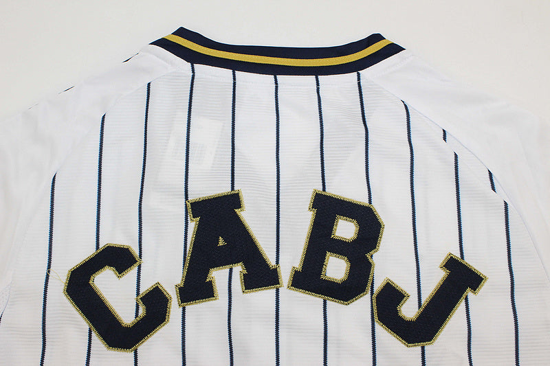 Camisa Boca Juniors 25∕26 US Pack