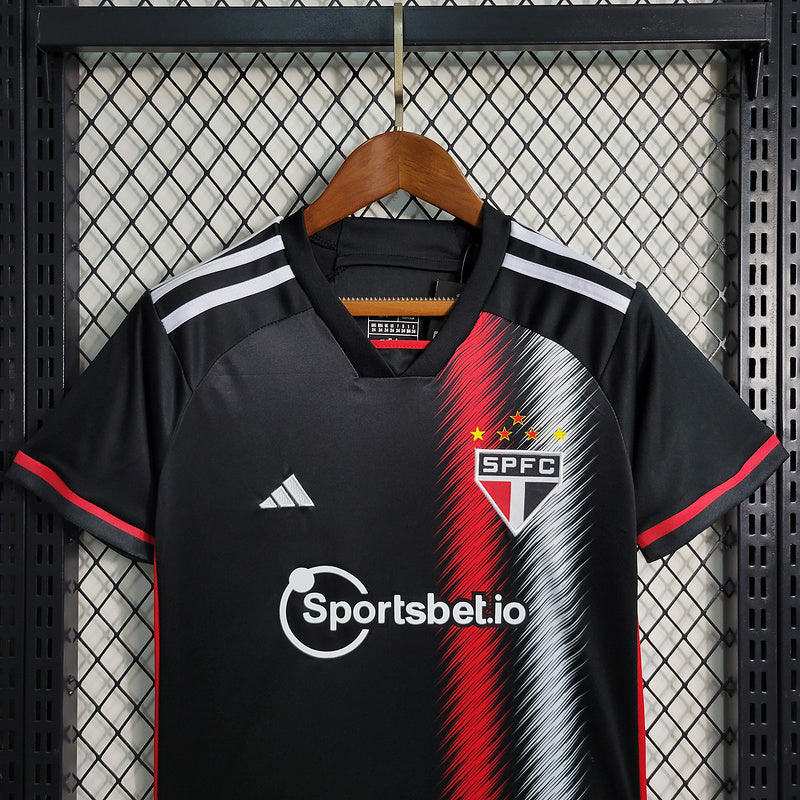 Niño São Paulo ll 2023∕24