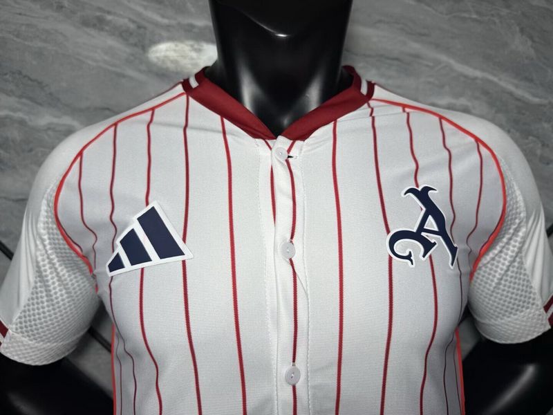 Camisa Arsenal 25/26 Jogador US Pack