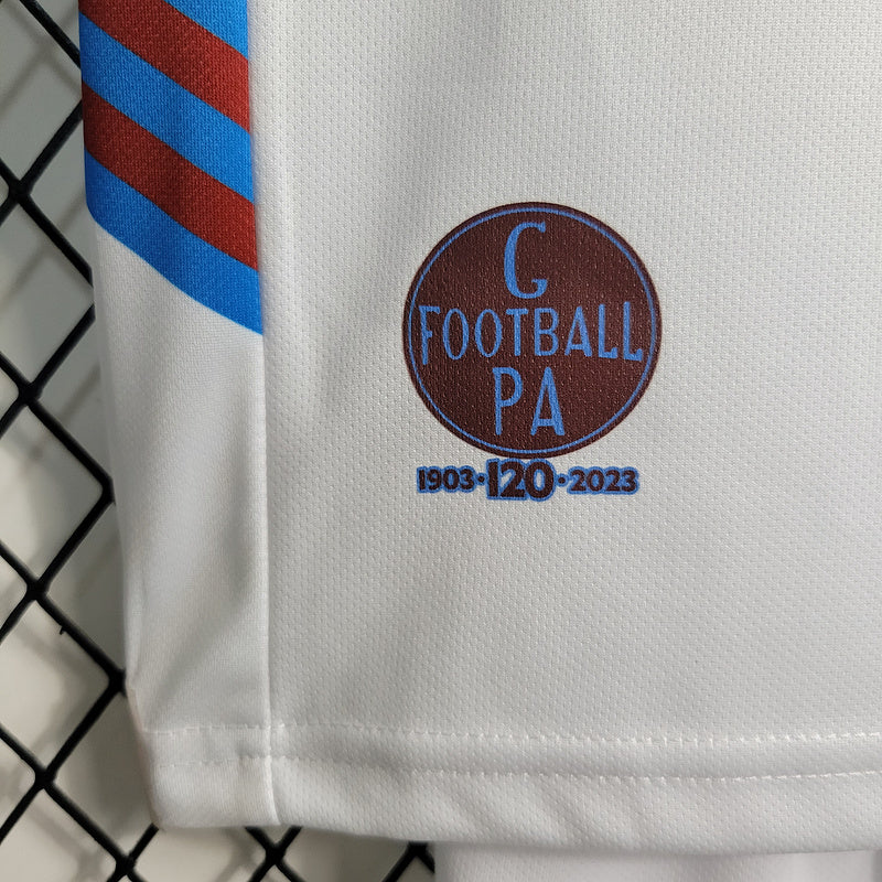 Niño Gremio ll 2023∕24 Branco