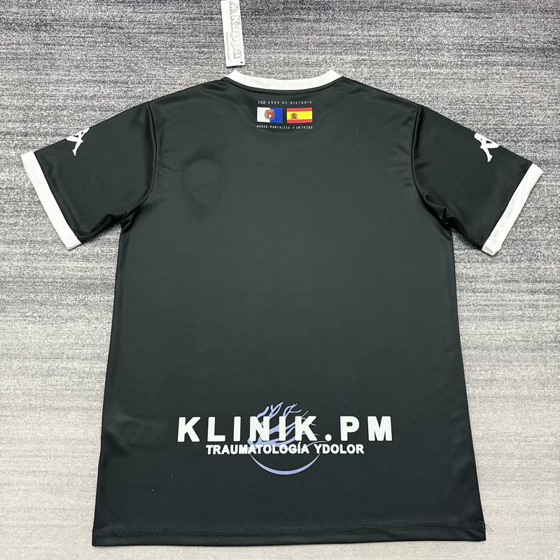 Camisa Hércules de Alicante 25∕26 Away