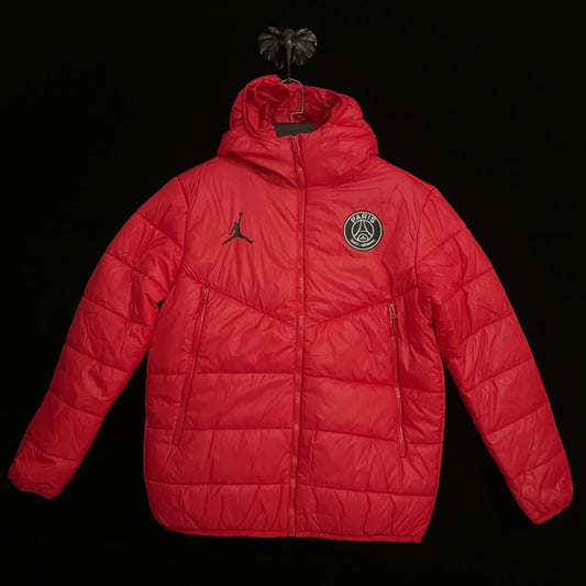 Bobojaco/ Bombojaco – PSG – Vermelho