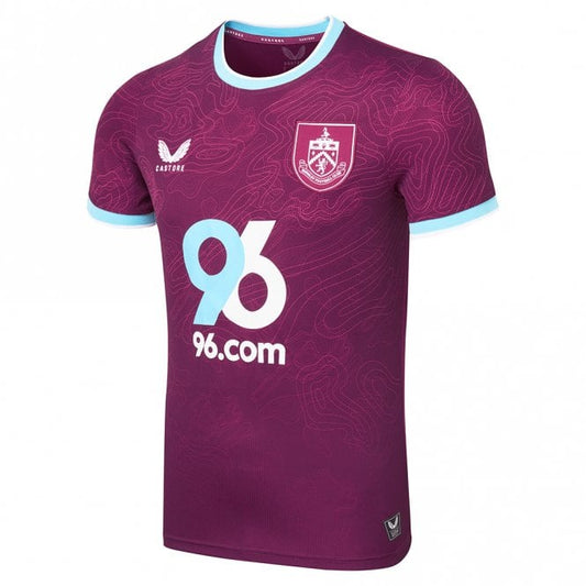 Niño Burnley 25/26 Primera Equipación