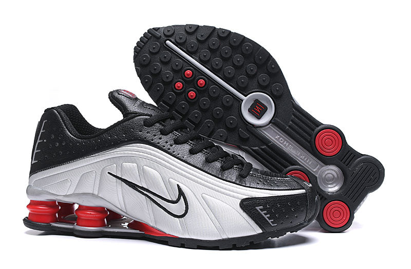 TÊNIS NIKE SHOX R4 RETRO OG