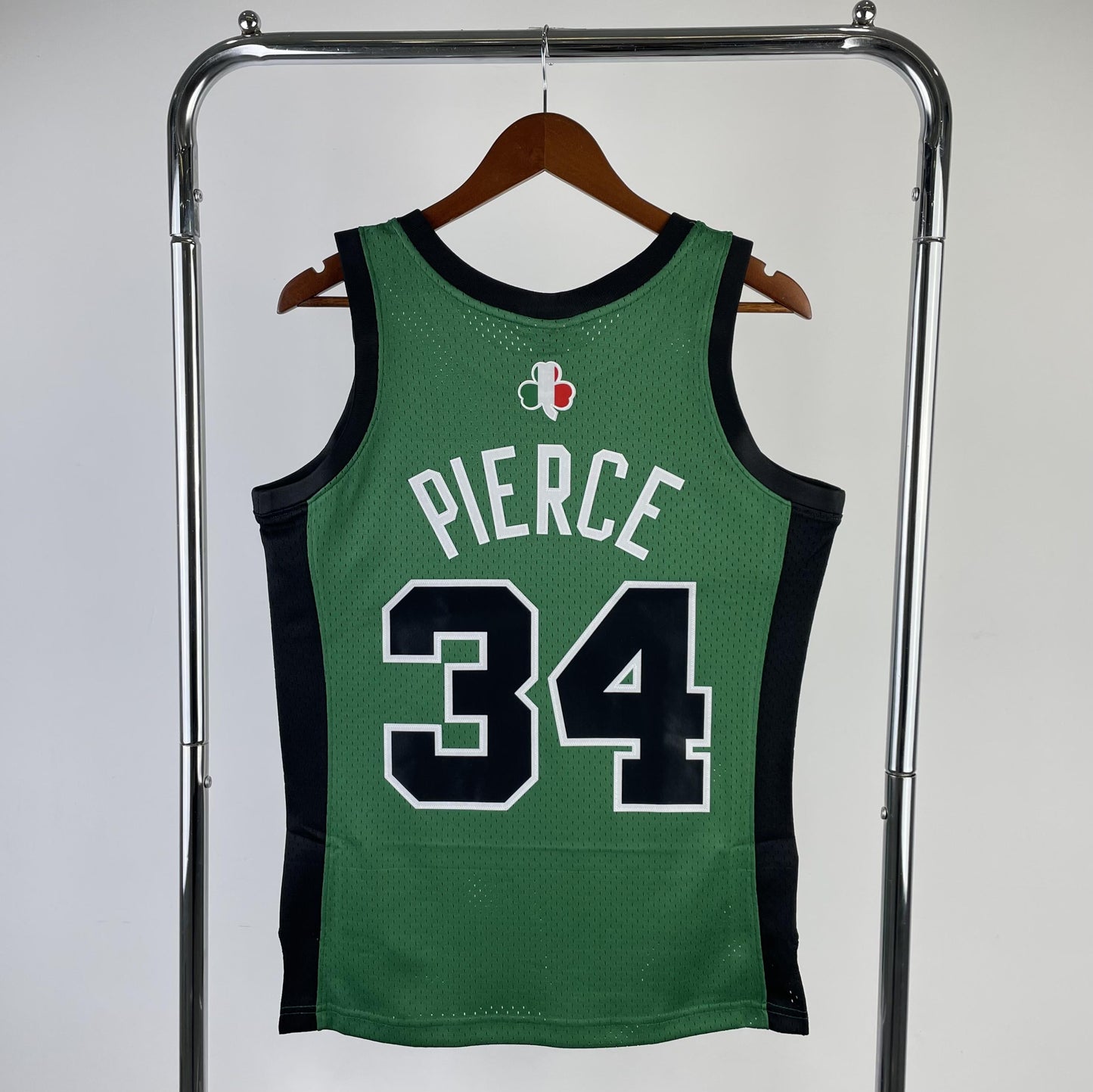 Regata Swingman Boston Celtics Mitchell & Ness Hardwood Classics 2007/08