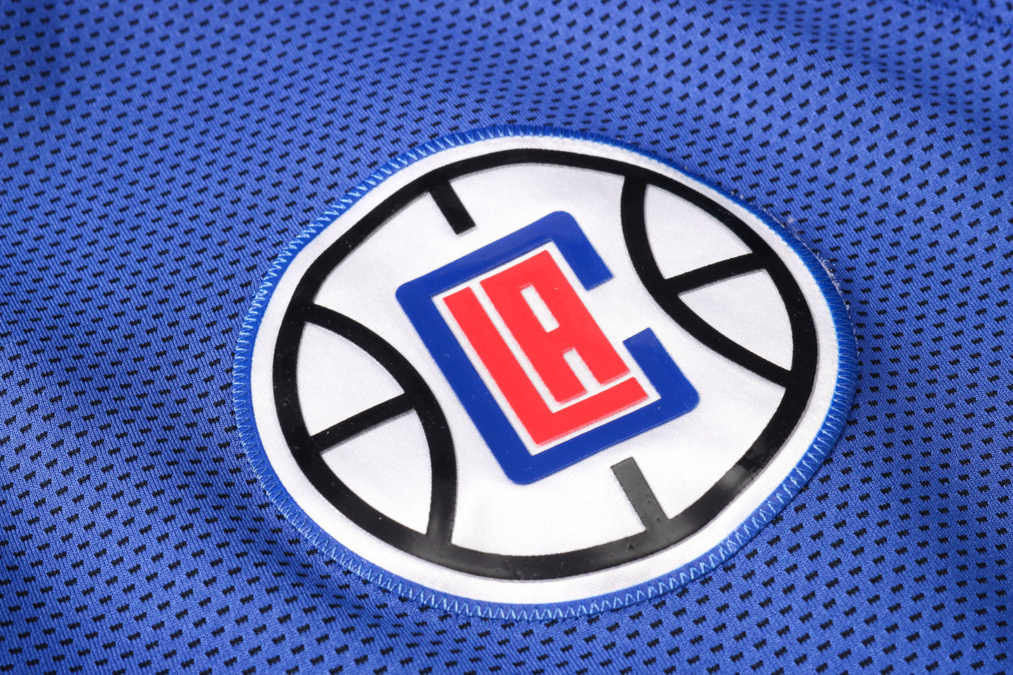 Conjunto Nike NBA Therma Flex Los Angeles Clippers Treino
