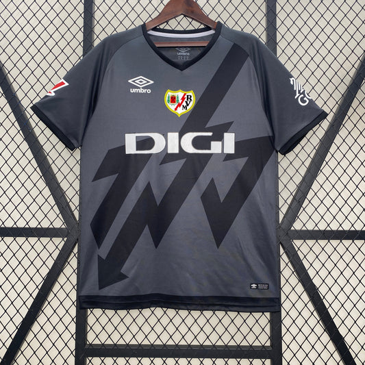 Camisa do Rayo Vallecano 24/25 third