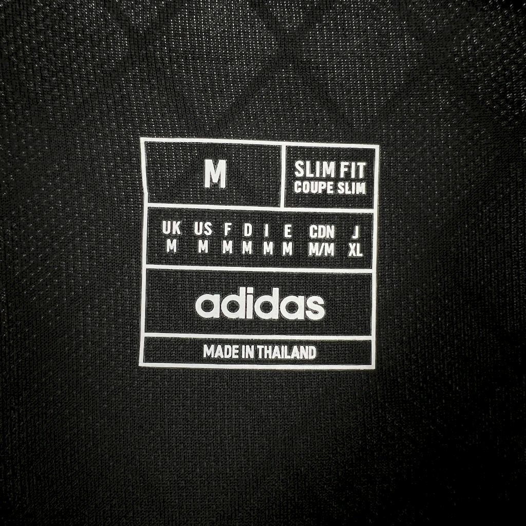 Real Madrid 24∕25 Black Special Edition