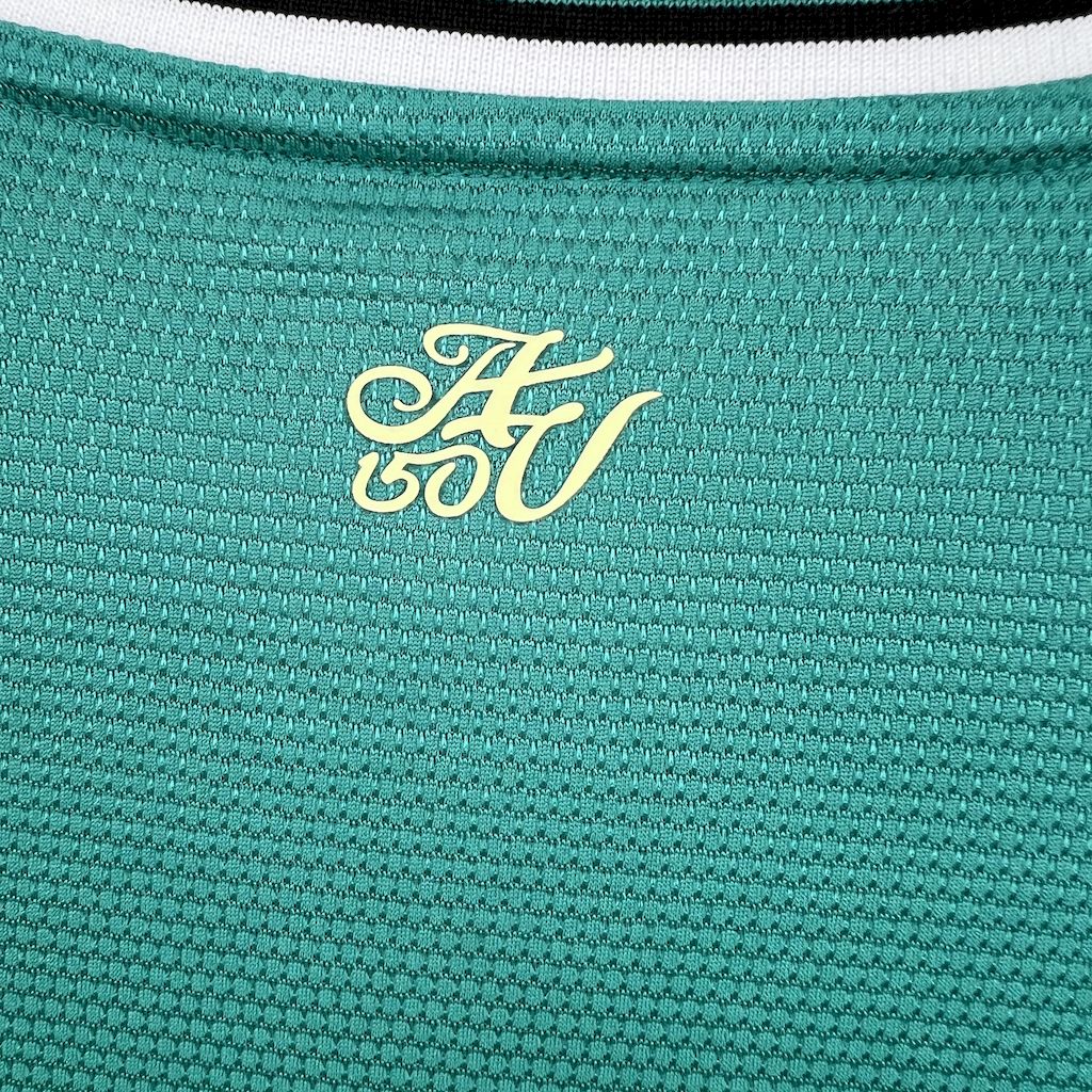 Camisa do Aston Villa Retro 2009/10 Home