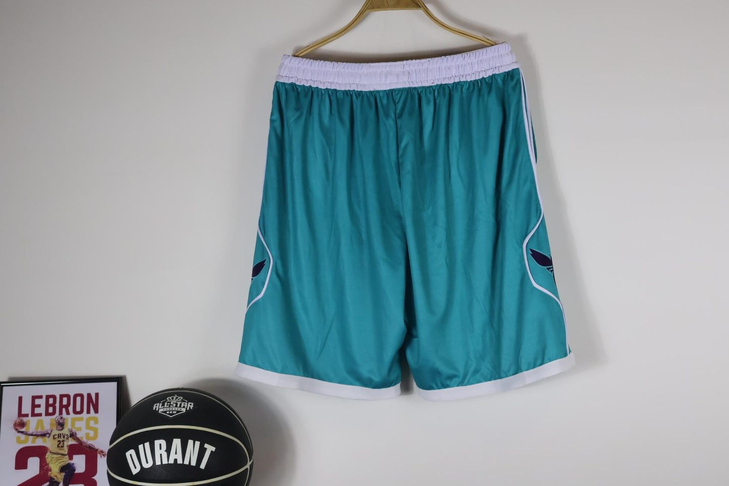 Short Charlotte Hornets Icon Edition 22/23