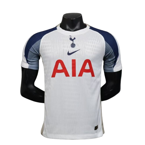 Camisa Tottenham 25/26 Jogador Home