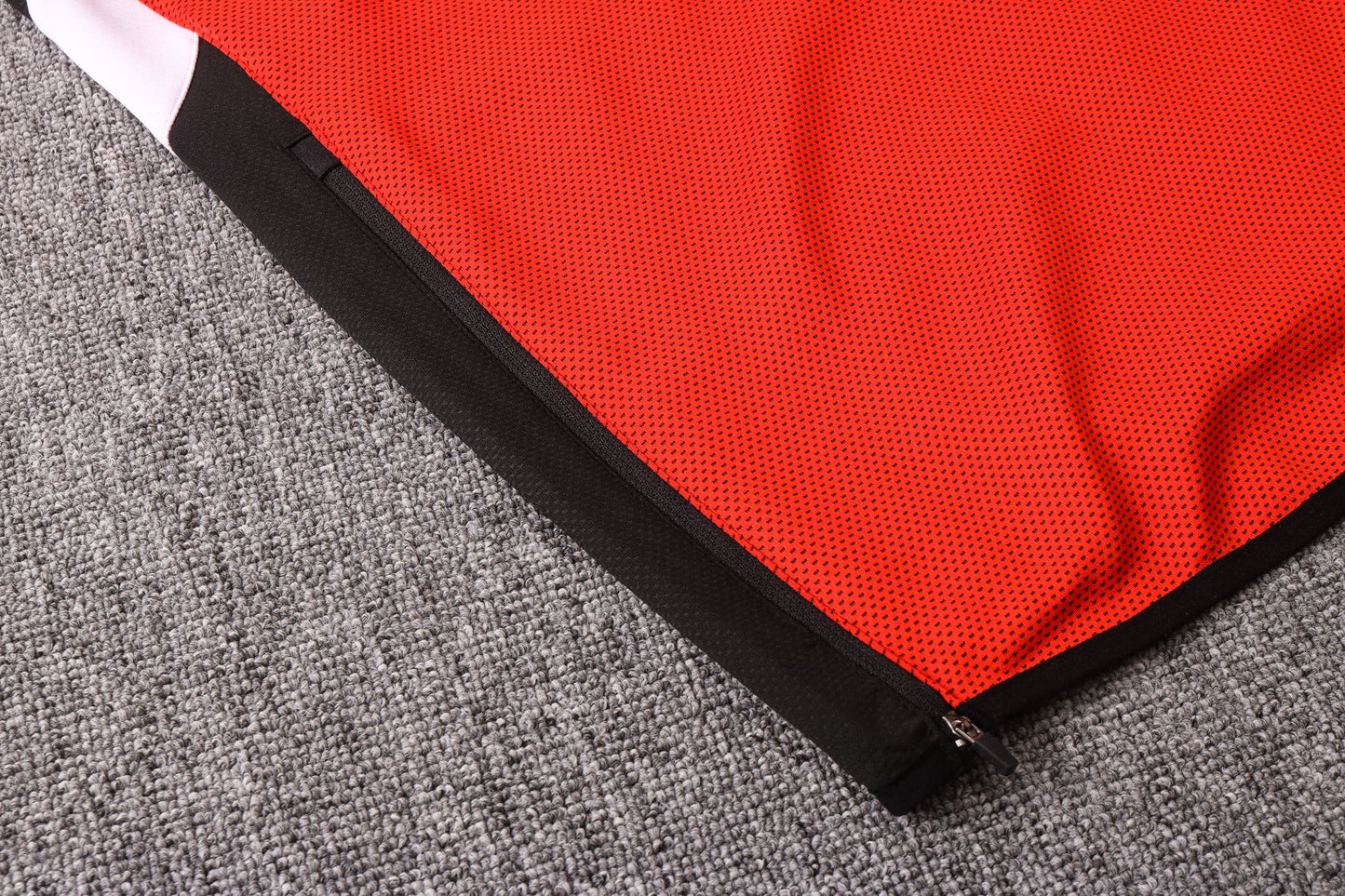 Conjunto Nike NBA Therma Flex Chicago Bulls Treino