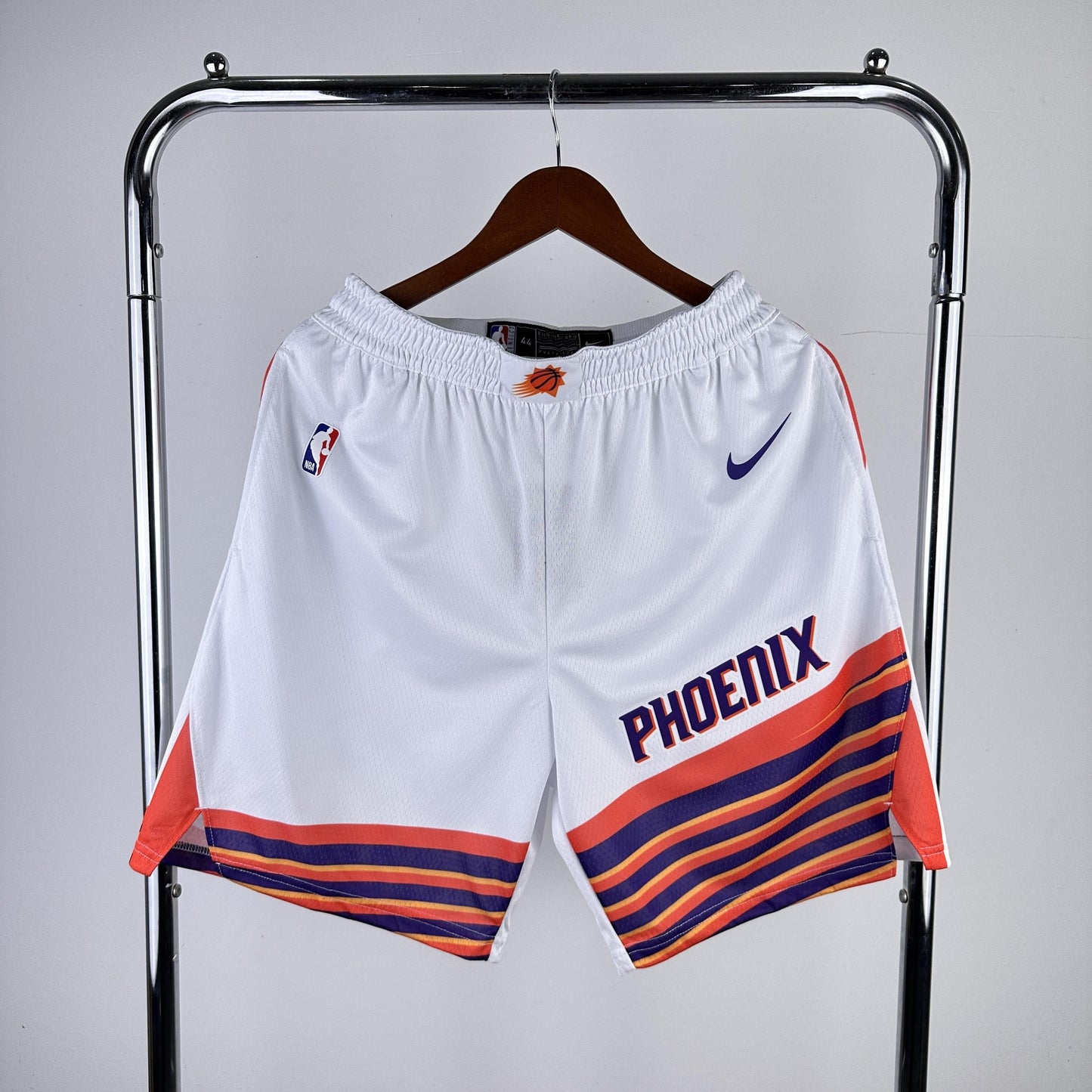 Short Phoenix Suns Association Edition 23/24