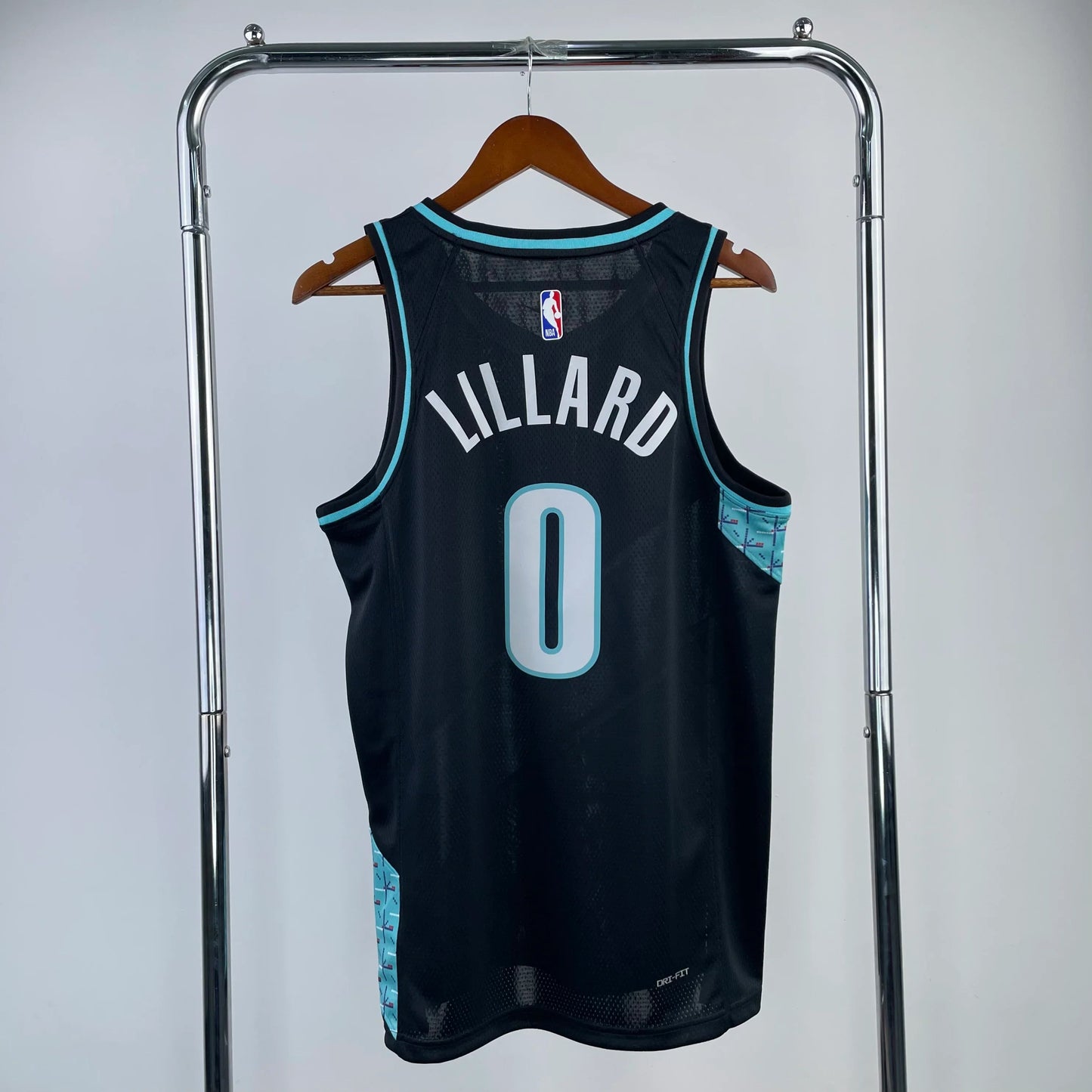 Regata Portland Trail Blazers City Edition 22/23